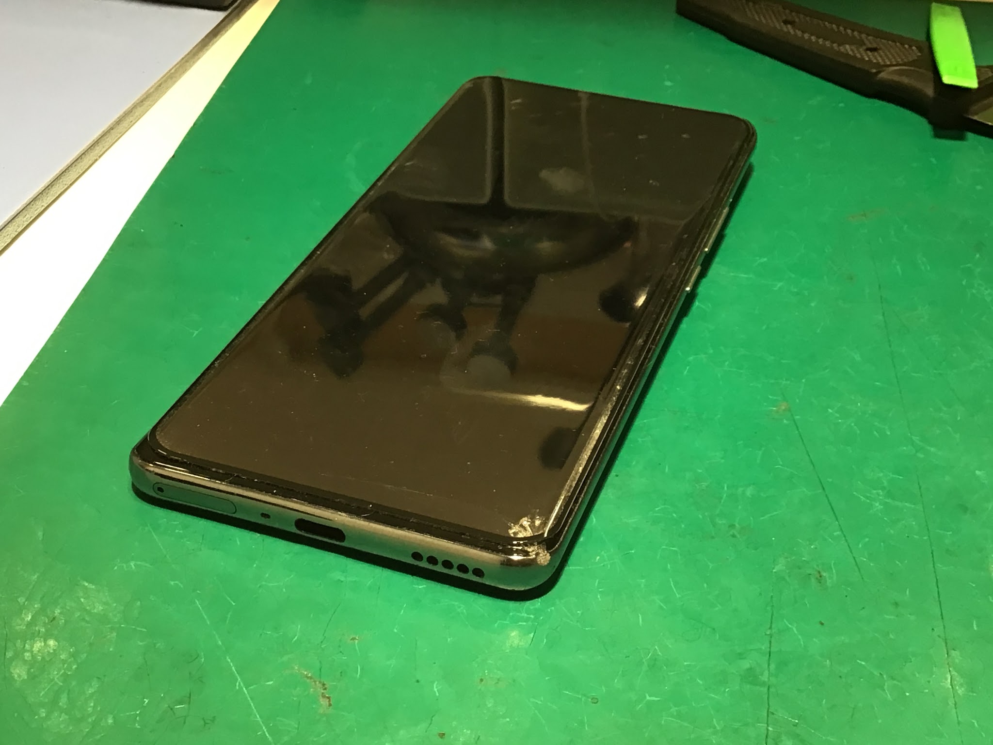 OPPOの修理はデータそのまま・最短即日修理のiPhone修理工房グランデュオ蒲田店にご相談ください！！